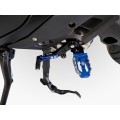 DBK Special Parts (Ducabike) Adjustable Shift Lever for the BMW R 1300 GS DBK Special Parts (Ducabike) Adjustable Shift Lever for the BMW R 1300 GS